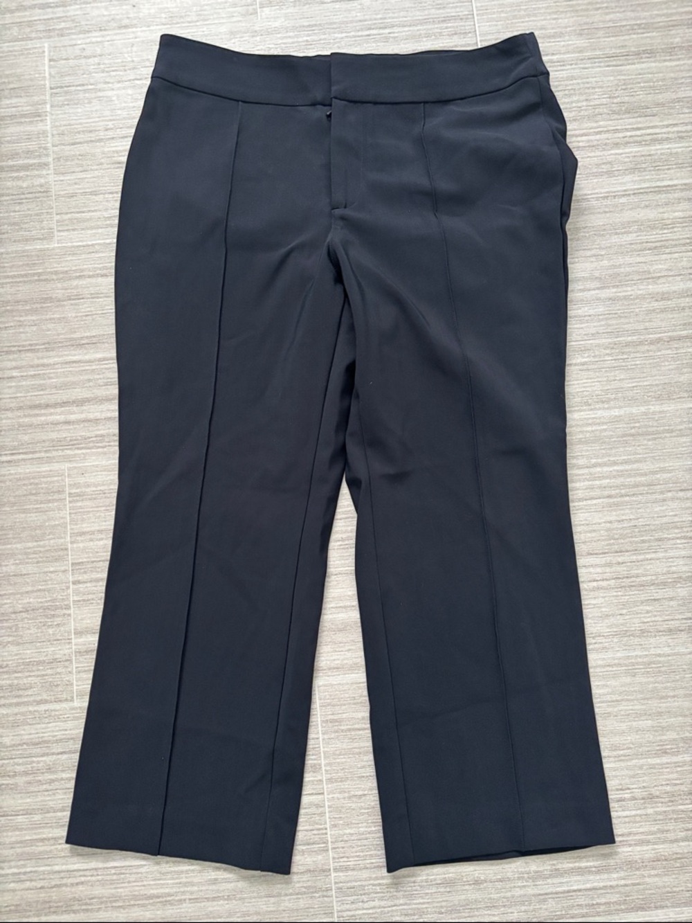 Talbots Black Women's Dress Pants